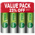 Dettol Soap 4 X 175g Vp Herbal