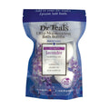 Dr Teals Bath Fizzie 45g  Lavender