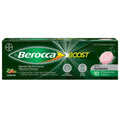 Berocca Boost Eff 10