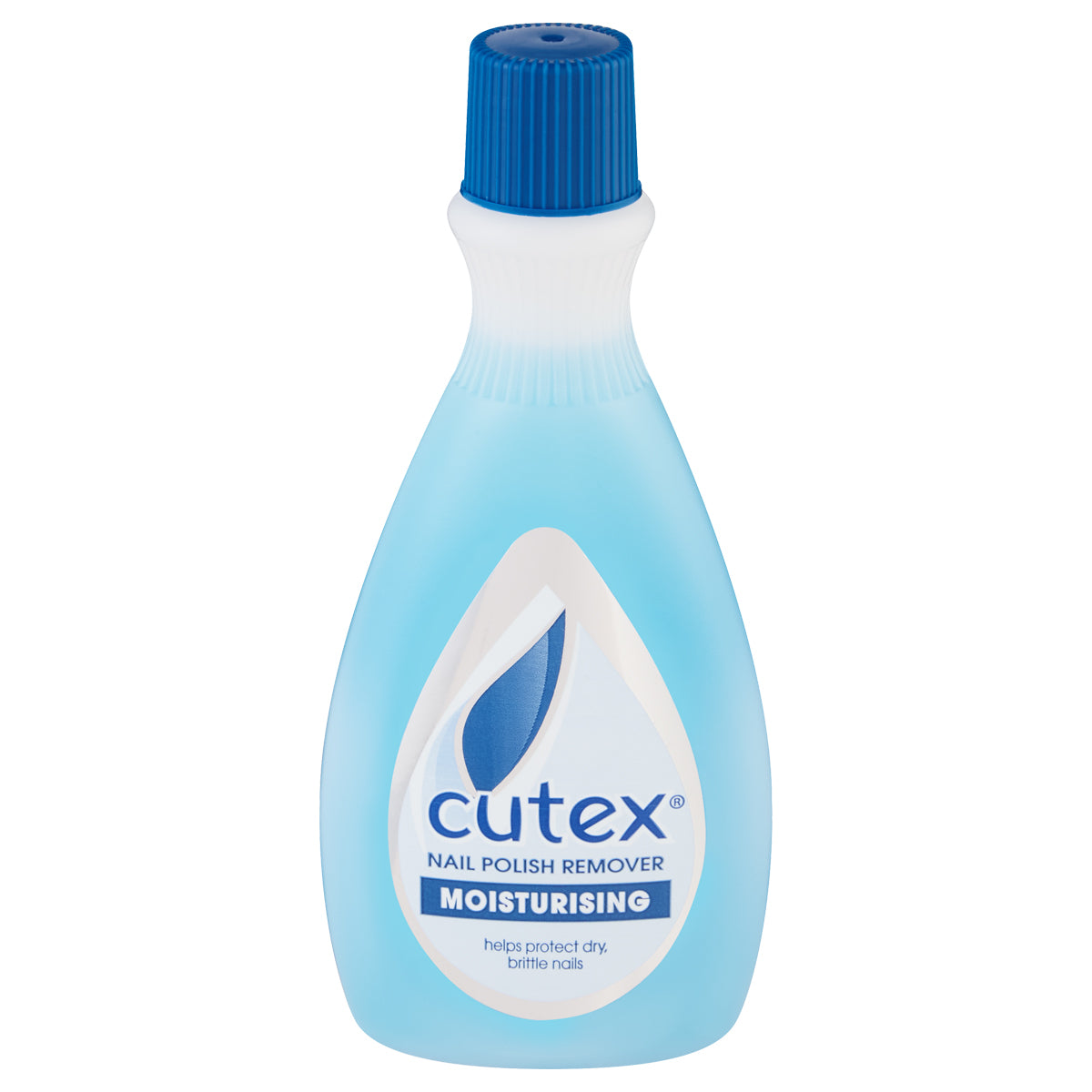 Cutex Remover Vit E