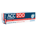 Acc 200 Tabs 25