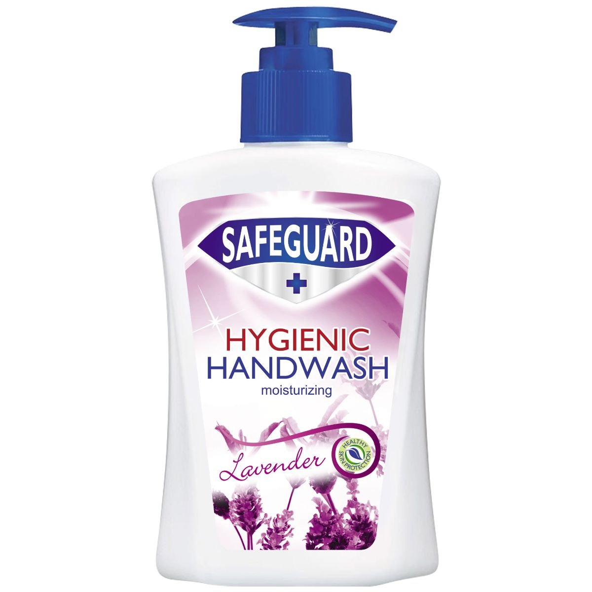 Safeguard Hand Soap 250ml Lavender