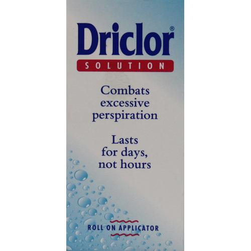 Driclor Aps Ron 20ml