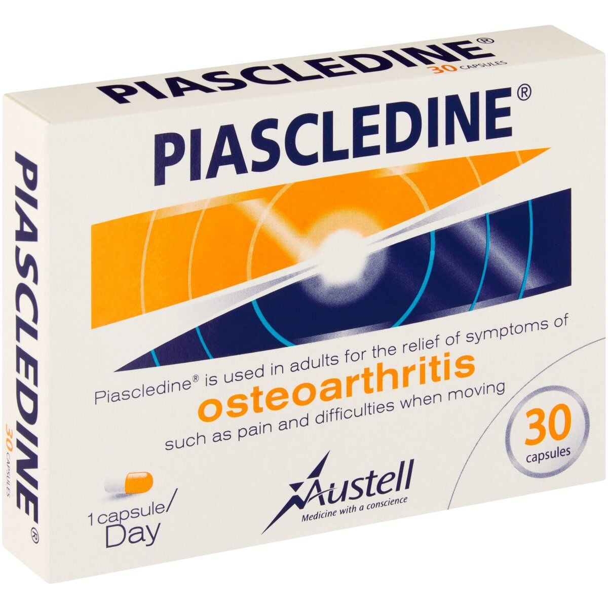 Piascledine 300 30