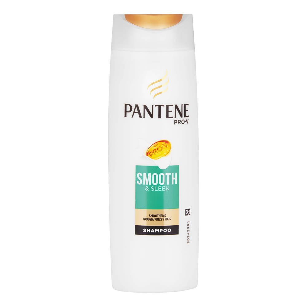 Pantene Spoo 200ml Smooth & Sleek
