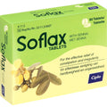 Soflax Tabs  60