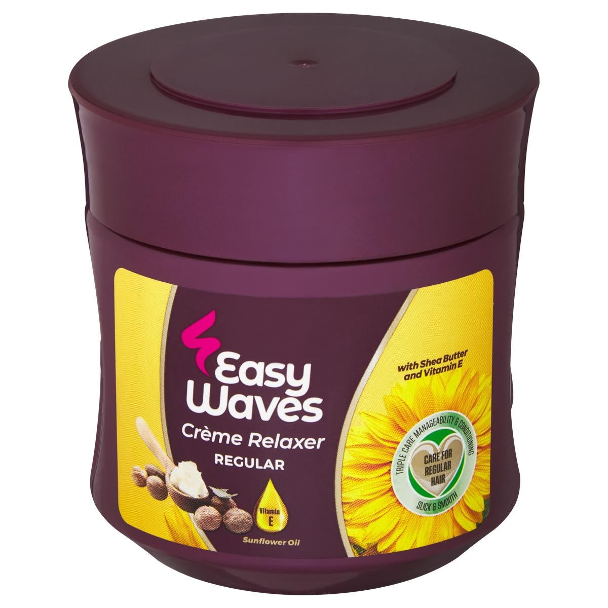 Easy Waves Relaxer 250ml Regular