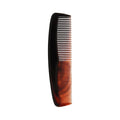 Basics Comb Barber Red Small