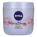 Nivea Body Crm 400ml Cherry Blossom