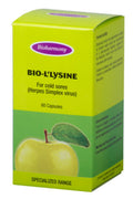 Bioharmony L'lysine Caps 60