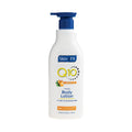 Skinefx Q10 Blot 400ml Arg Oil Ext D