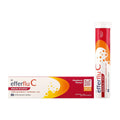 Efferflu C Immune Booster Raspberry