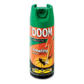 Doom Aero 300ml Defend