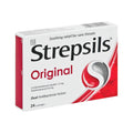 Strepsils 24 Regular