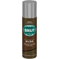 Brut Deo 120ml Musk