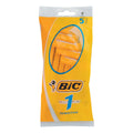 Bic 1 Raz 5 Sensitive