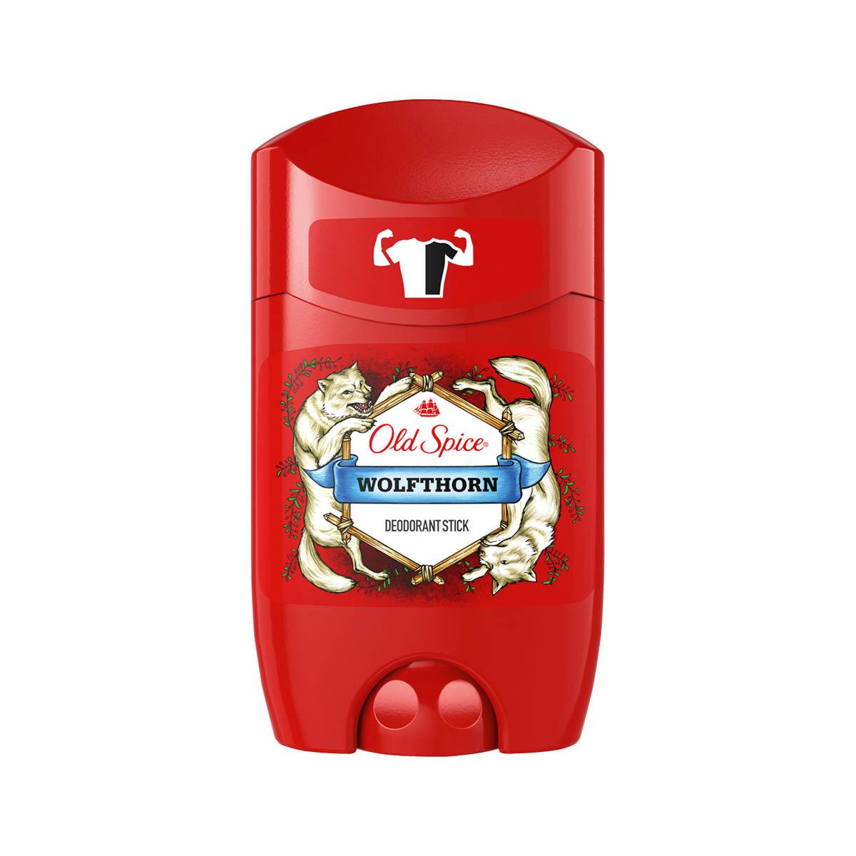 Old Spice Stick 50ml Wolfthorn