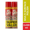 Mr Min M/Surface 2x300ml  Potpourri