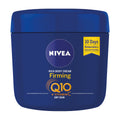 Nivea Body Crm 400ml Q10 Rich & Firm
