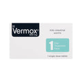 Vermox Sd 500mg Tabs 1