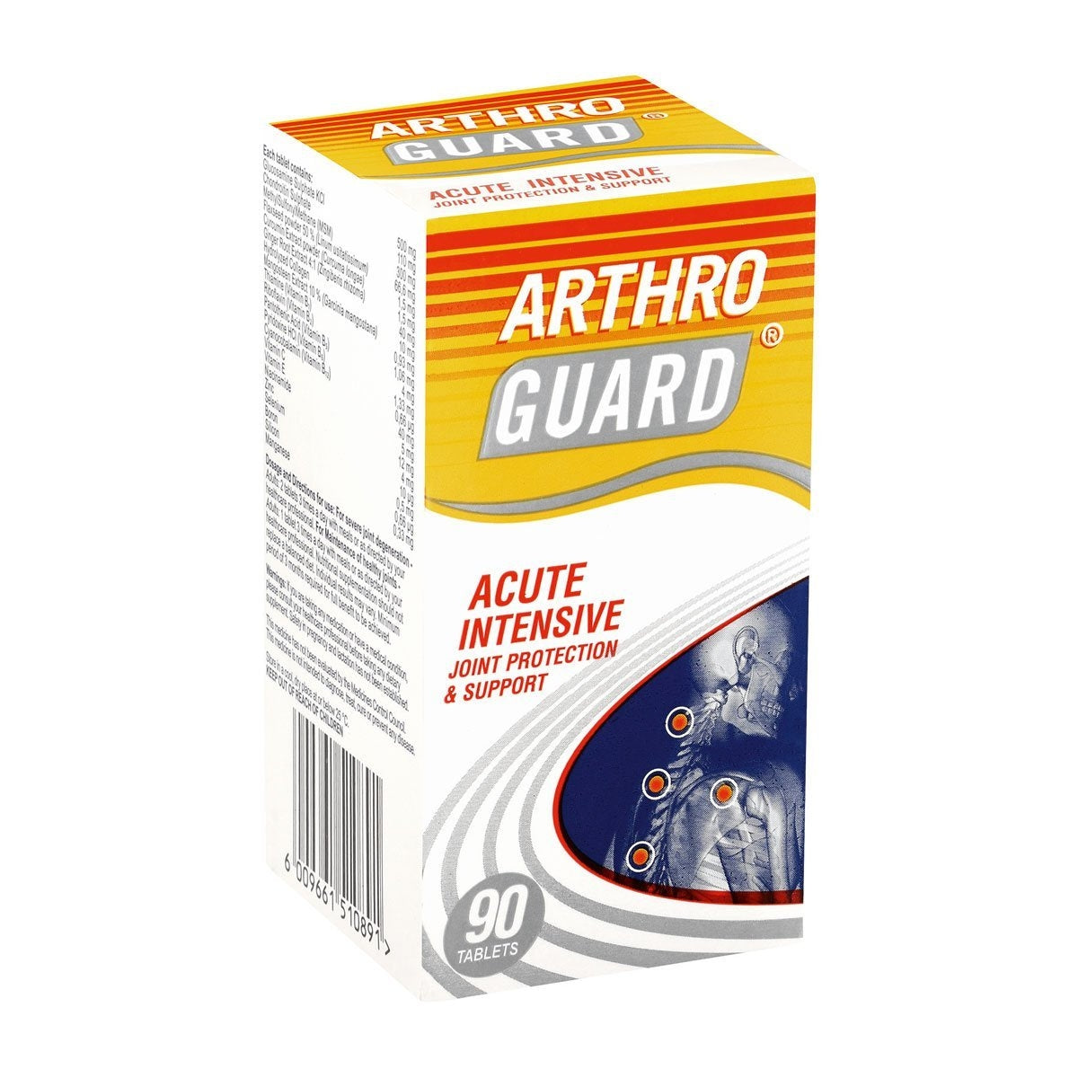Arthroguard Intensive 90s