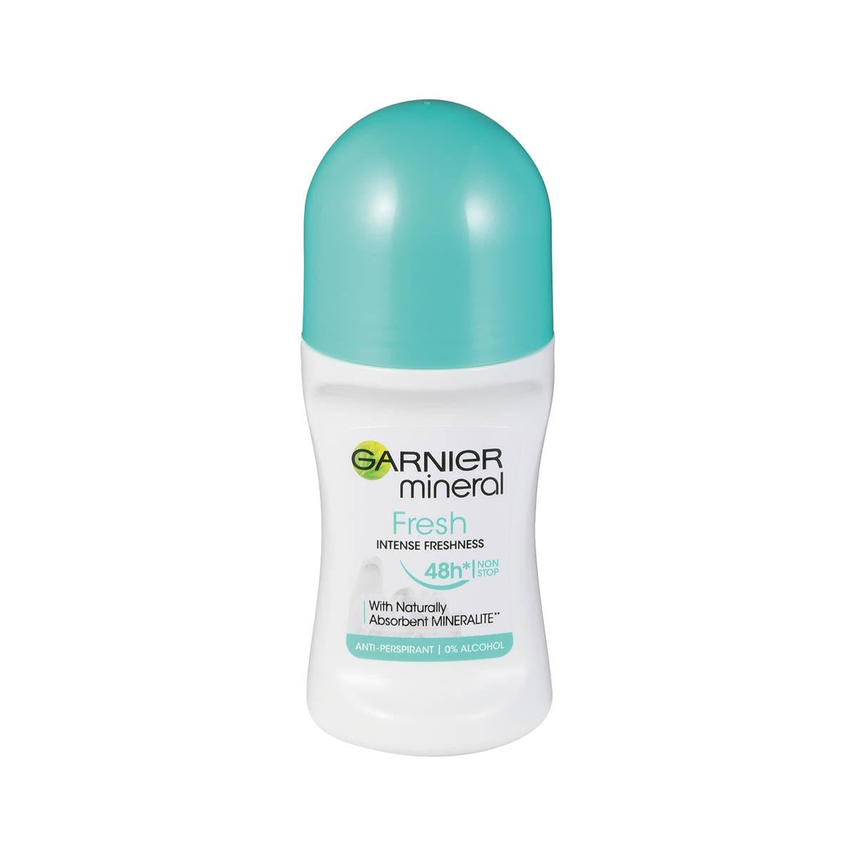 Garnier Ron 50ml L Int Fresh