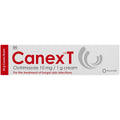 Canex Top Cream 20g