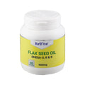 Revite Flax Sdoil 1000mg Caps 90
