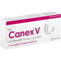 Canex Vag Cream 50g