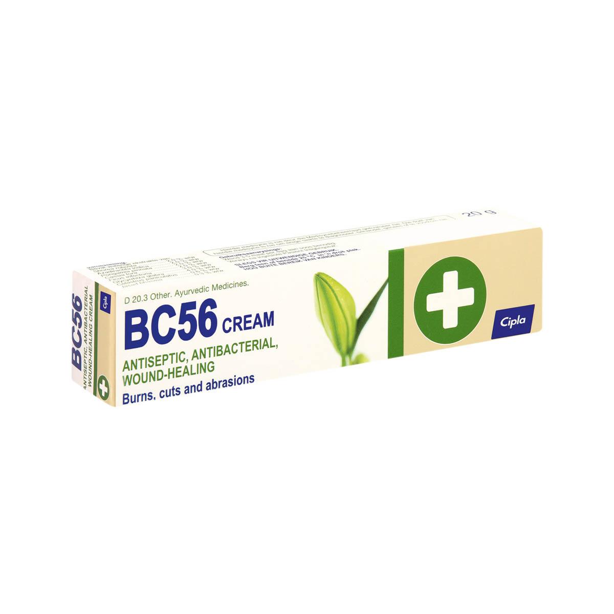 Bc56 Cream 20g