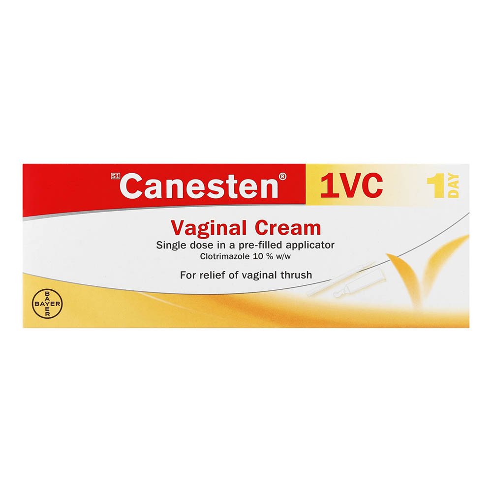 Canesten 1vc 5g