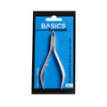 Basics Cuticle Nipper Essentials