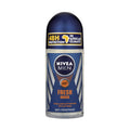 Nivea Ron Men Fresh Musk