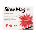 Slow Mag Caps  60