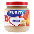 Purity 2 125ml Banana