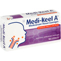 Medi-Keel A Loz 16 Blackcurrant