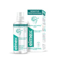 Elmex Mwash 400ml Sensitive Professi