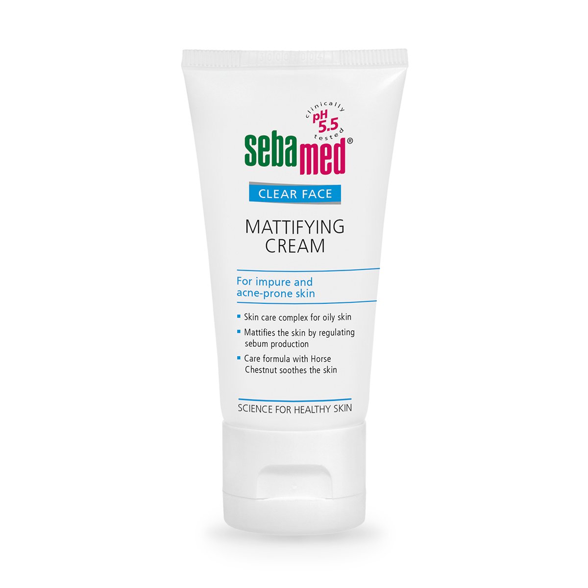 Sebamed Clear Face Mattifying Cream