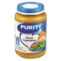 Purity 3 200ml Mixed Veg