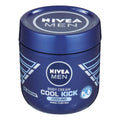 Nivea Men Body Crm 400ml Cool Kick