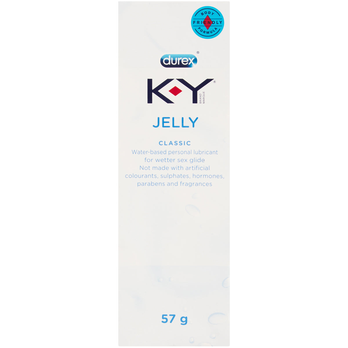 Ky Jelly 57g