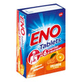 Eno-T 24 Orange