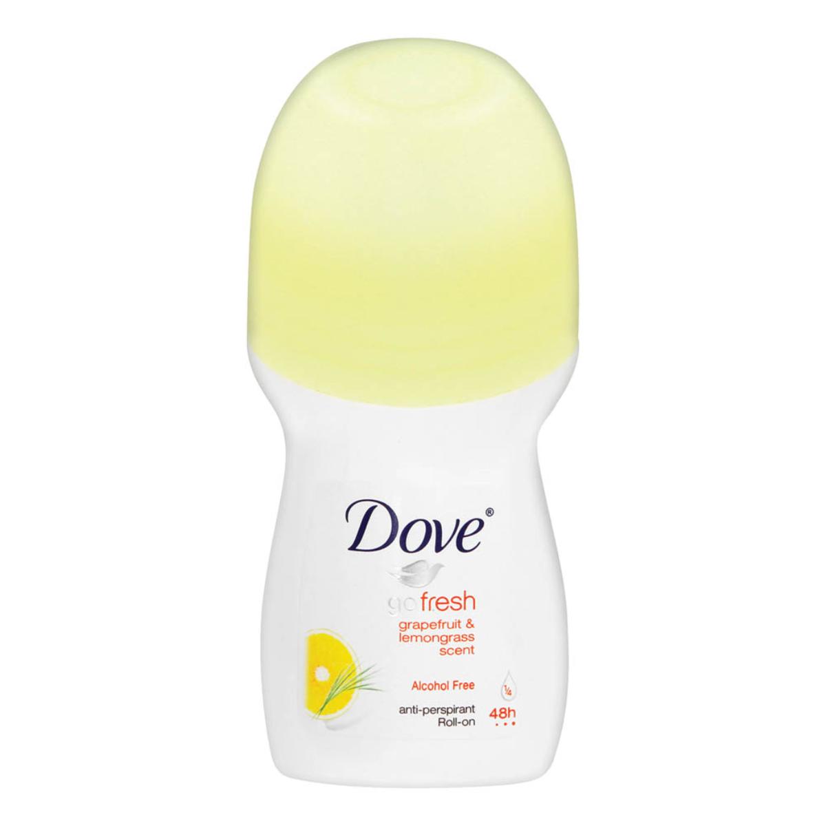 Dove Ron 50ml Grapefruit Lemon