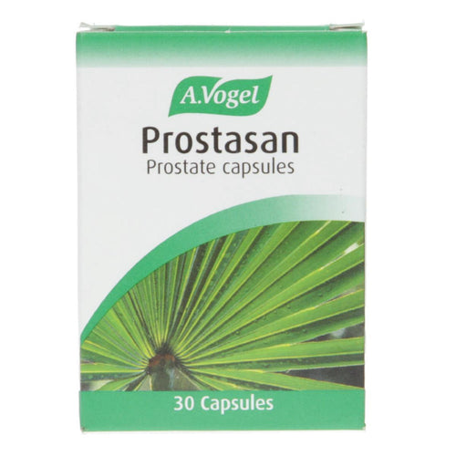 A Vogel Prostasan Caps 30
