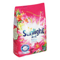 Sunlight Washing Pwd 2kg Tropical