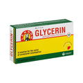 Glycerine Supps Adult 12