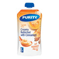Purity 110ml Creamy Btrnut With Cinn