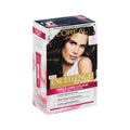 Excellence 3 Nat Dark Brown