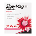 Slow Mag Fizzy 30