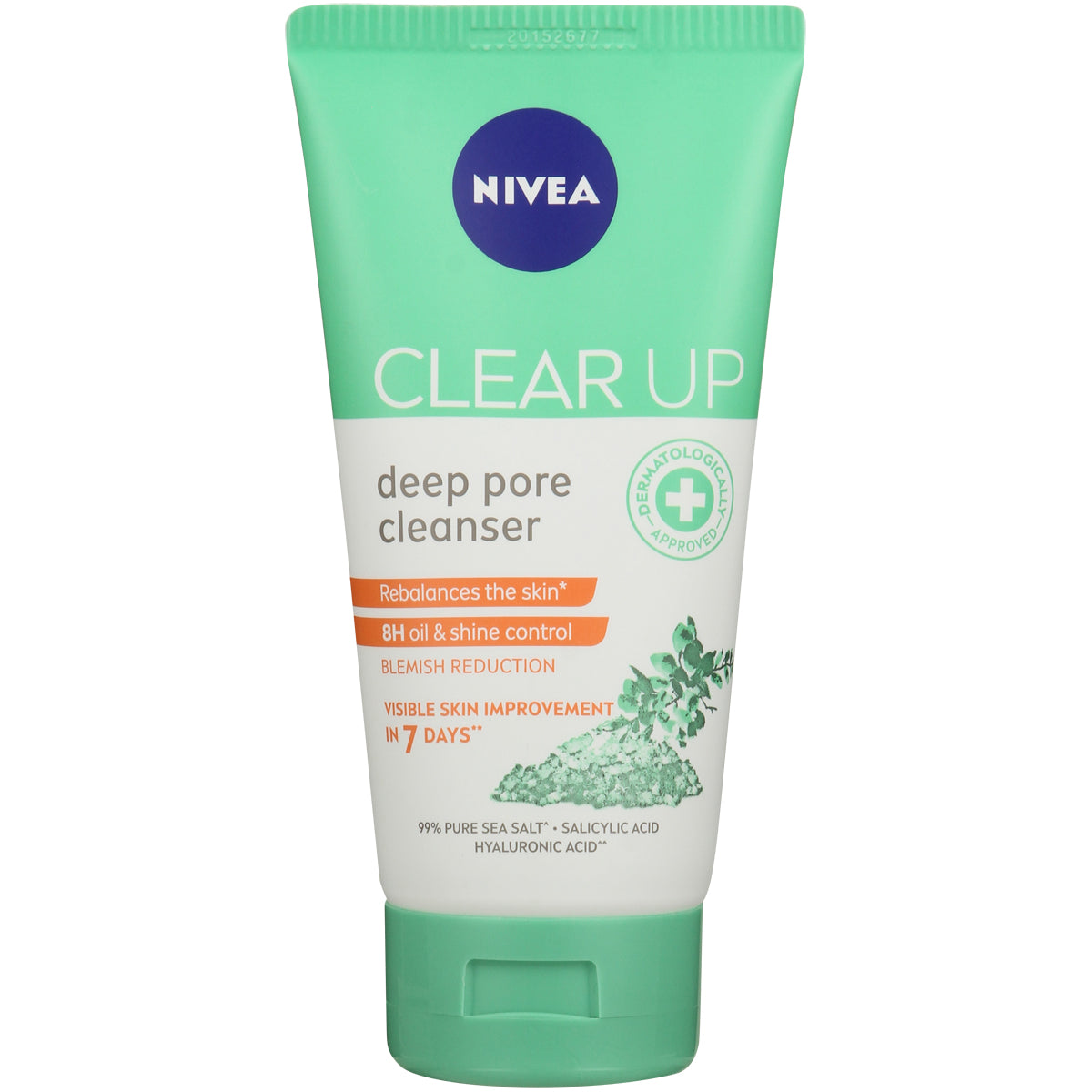 Nivea Face Wash Clear Up 150ml
